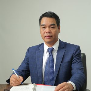 Nguyễn Thành Vinh